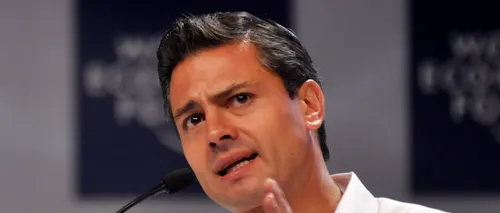 Ancheta de corupție din Mexic a ajuns la președintele țării. Unde au dispărut zeci de milioane de dolari din banii partidelor politice
