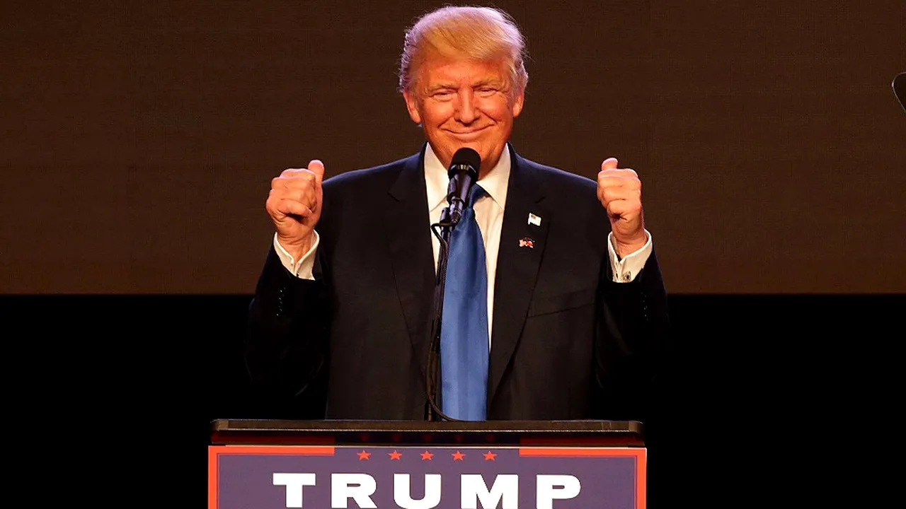 Piețele de capital și-au revenit după șocul victoriei lui Trump