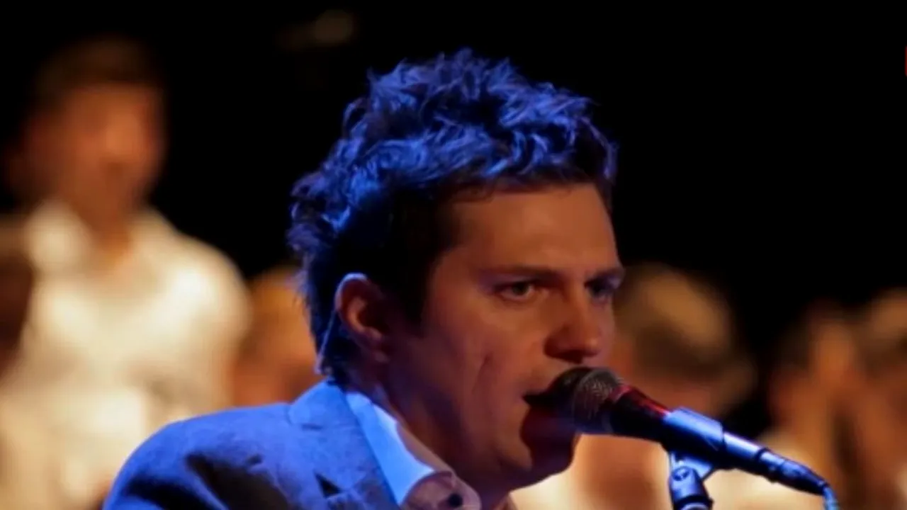 Dan Byron: „Sunt o grămadă de muzicieni extraordinari în România, dar mulți au comportamentul ăla de lăutari”