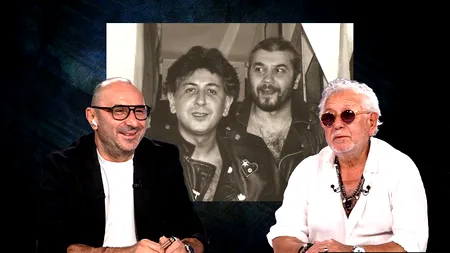 Ovidiu Lipan Țăndărică: „Nu am plecat din țară de foame. În România câștigam bine, dar în Germania am ajuns săraci și necunoscuți