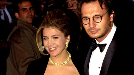 Liam Neeson va juca în noul fim al lui Martin Scorsese