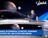 Dumitru Prunariu: „În domeniul științific, România investește cel mai puțin din EUROPA”
