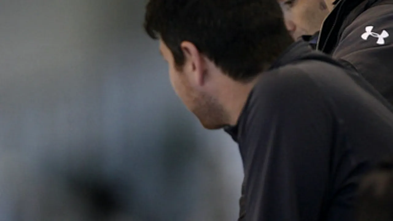 Antrenorul care spunea despre sportivele sale că sunt 