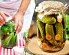Cantitatea exactă de oțet pe care să o adaugi la 1 kilogram de castraveți murați. Ce arată rețeta tradițională transmisă de la o generație la alta
