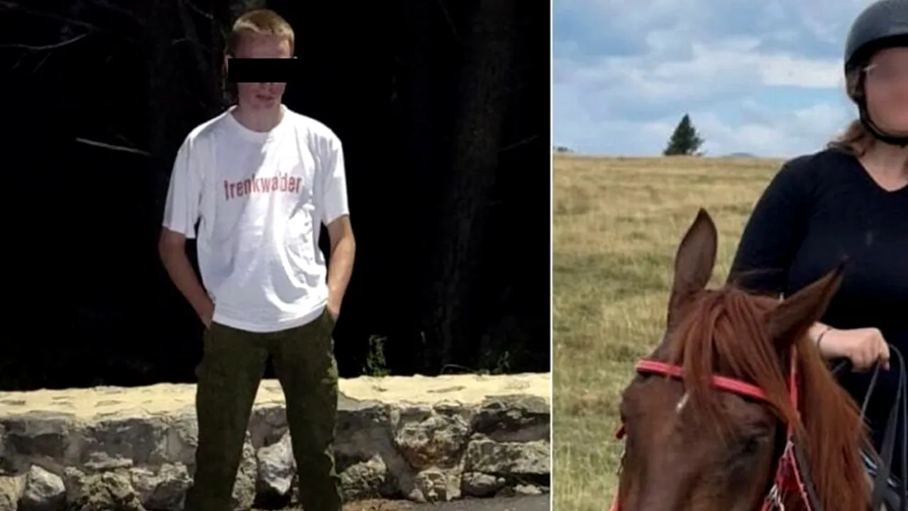 Curtea de Apel Bacău a decis ELIBERAREA tânărului de 19 ani din Neamț, în casa căruia a murit Shara, eleva de 16 ani din București