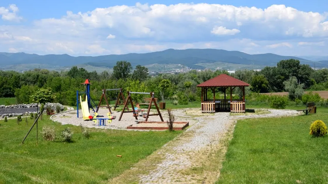 Satul din România în care nu există nicio cârciumă