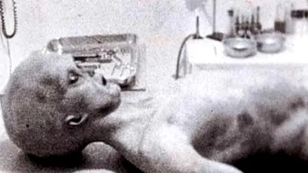 Descoperirea unui grup de cercetători: Avem dovada că există viață extraterestră