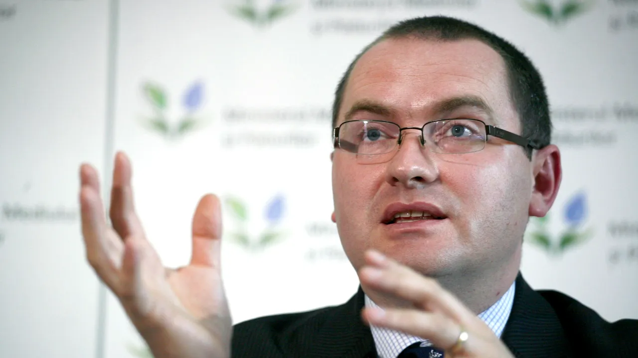 Korodi Attila, UDMR: Teodor Meleșcanu să își dea demisia pentru organizarea alegerilor din Diaspora