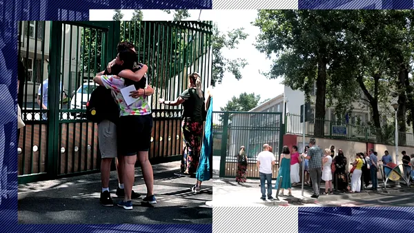 Evaluare Națională 2025. Proba scrisă la ROMÂNĂ a fost pe placul elevilor: „Subiectele au fost foarte ușoare”