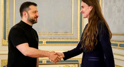 Trump anunță cedarea de teritorii, în discuțiile cu Putin, Țoiu anunță sprijinirea “pe deplin” a INTEGRITĂȚII teritoriale a Ucrainei!
