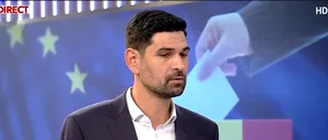George Tuță, candidatul PSD la primăria sectorului 1: „Riscul SEISMIC este uriaș, vor fi vieți umane pierdute din cauza lipsei de preocupare”