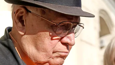 TORȚIONARUL Ion Ficior A MURIT la Jilava, la 90 de ani. Câți ani de închisoare ar mai fi avut DE EXECUTAT fostul comandant al lagărului Periprava 