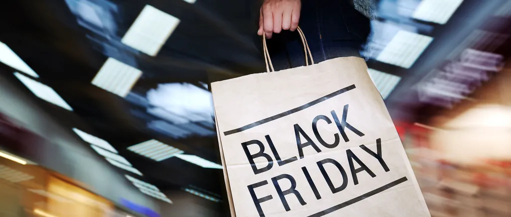 ANPC a primit 540 de reclamații privind Black Friday 2019, mai puține decât anul trecut