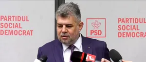 Se schimbă sau nu data alegerilor PREZIDENȚIALE? / Marcel Ciolacu: Iertaţi-mă, eu n-am avut nicio discuţie