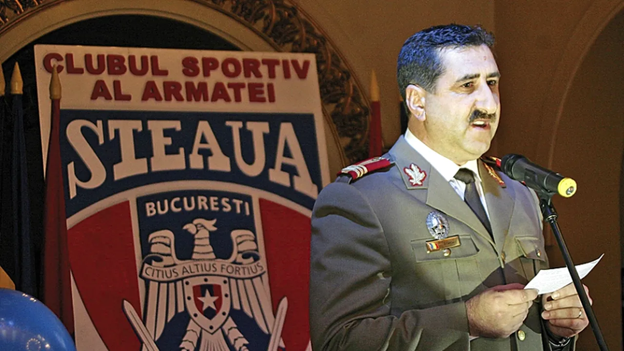 Ce buget va avea Steaua în liga a 4-a. Anunțul ministrului Apărării