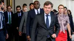 Țările europene îndeamnă Iranul să continue negocierile cu SUA /Directorul AIEA cere soluție diplomatică în cazul programului atomic