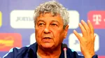 Mesajul transmis de Mircea Lucescu de pe patul de spital, prin intermediul FRF: ”Este un tratament pe care trebuie să îl urmez sub observație”