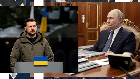 „Neutralizarea strategică”. Ucraina trebuie să se pregătească pentru un viitor în care nu va exista niciun ARMISTIȚIU cu Rusia lui Putin