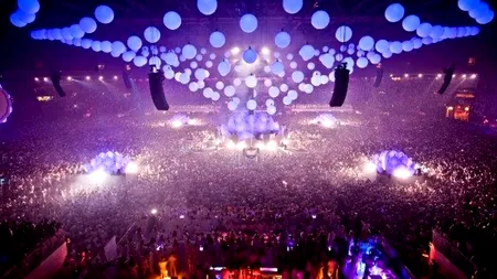 Festivalul Neversea KAPITAL pe Arena Naționlă-București în iulie. Programul evenimentelor