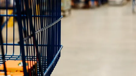 Prefectul Capitalei propune ca accesul în magazine să se facă în funcţie de numărul de coşuri de cumpărături