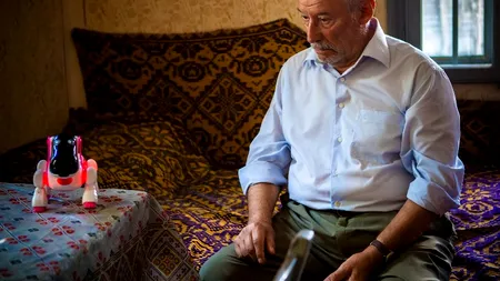 Making Waves, succes la New York: Peste 2.300 de spectatori la selecția concentrată de film românesc