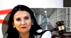 Sorina Pintea a fost CONDAMNATĂ la 3 ani și 6 luni de închisoare cu executare. Decizia este definitivă