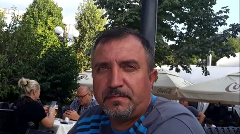 Încă un polițist de 48 de ani din Buzău a fost răpus de coronavirus!