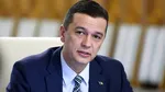 Sorin Grindeanu merge în vizită oficială în Israel. Șeful PSD se va întâlni cu președintele Isaac Herzog și cu premierul Benjamin Netanyahu