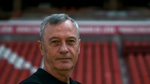 Mircea Rednic este noul ANTRENOR al lui Standard Liege. „Sunt foarte onorat să mă întorc acasă”