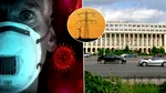 Guvernul a realizat Planul de Pregătire pentru Riscuri în domeniul energiei electrice. Ce facem în caz de pandemie, cutremur şi chiar conflict armat