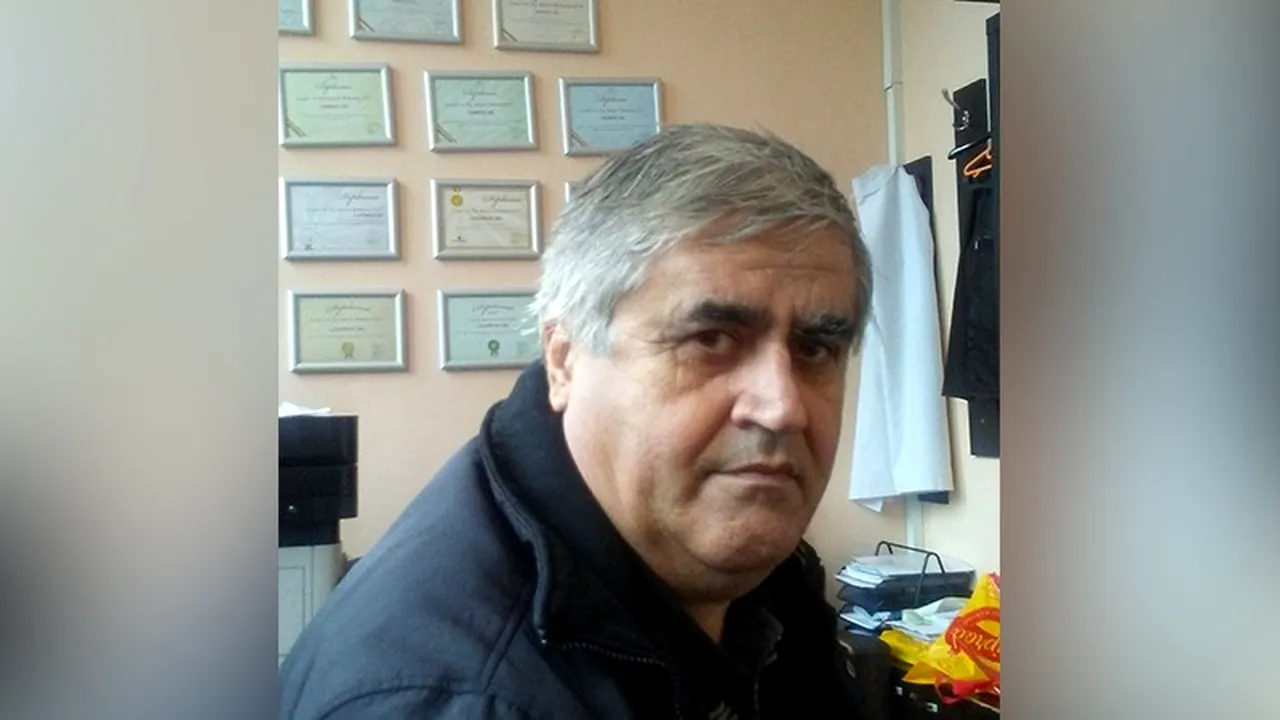 Dumitru Șeicaru, omul de afaceri dat dispărut înainte de Paști, a fost găsit mort