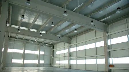 Parcul logistic Europolis se extinde cu 35 de milioane de euro