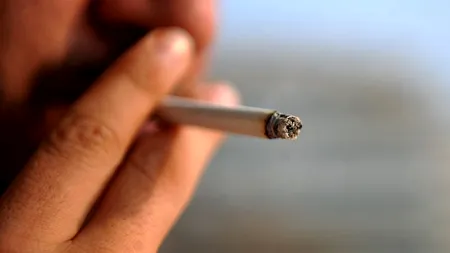 14 pași ca să te lași de fumat 