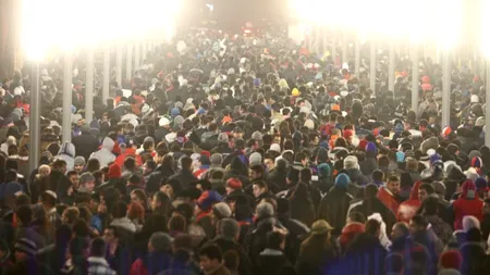 RECENSĂMÂNTUL POPULAȚIEI, rezultate preliminare. POPULAȚIA ROMÂNIEI: 19.043.767 persoane