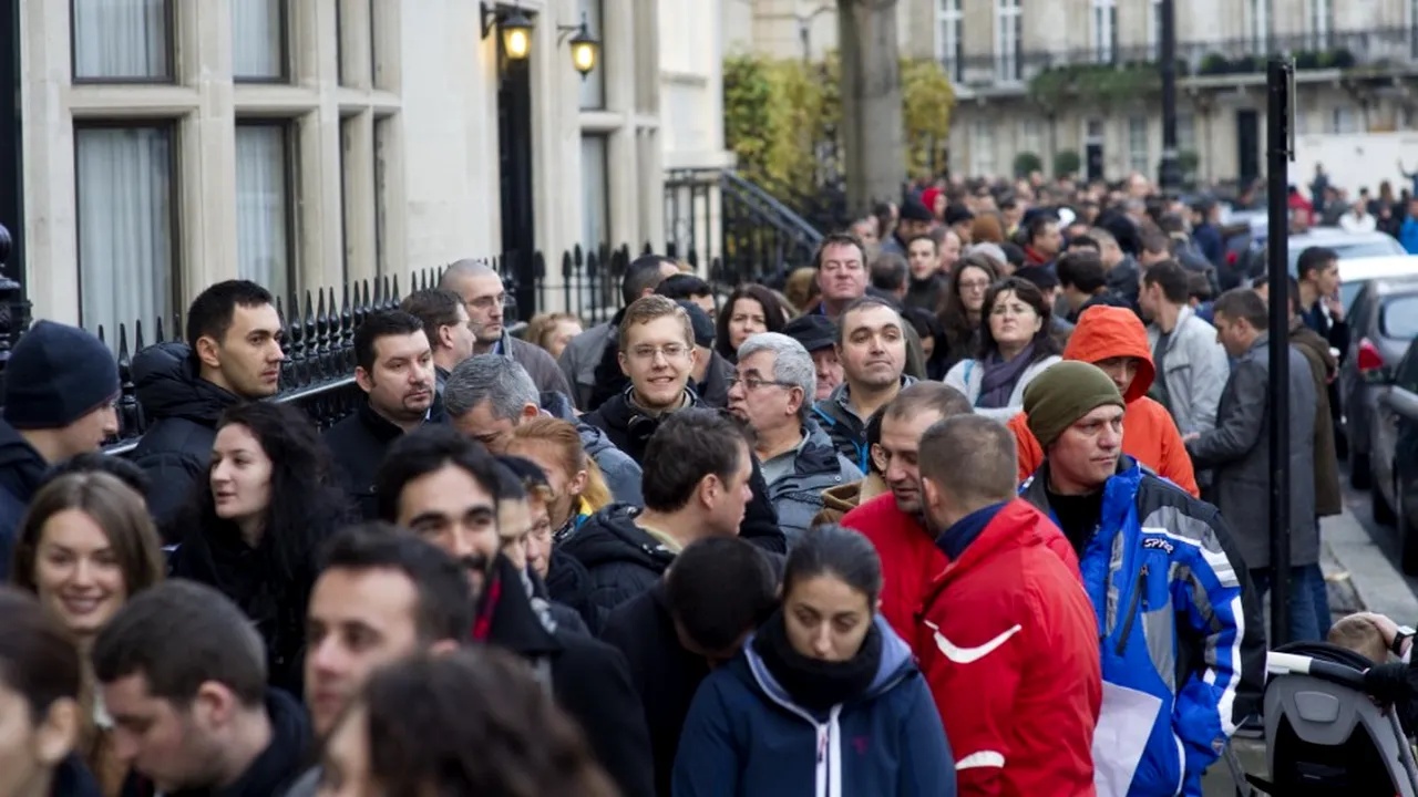 #roMânia Diaspora și VOTUL. Cum au dat românii de peste hotare doi președinți/ SCHIMBĂRILE care se anunță privind modalitatea de vot din Diaspora