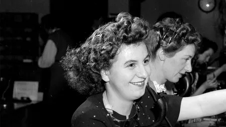 Meseria feminină la mare căutare pe vremea comunismului, care a dispărut definitiv din România. De ce nu mai practică femeile acest job