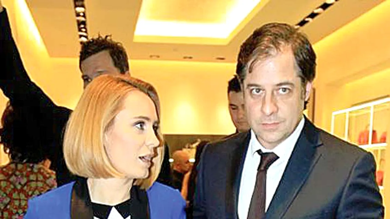 Ce presupune tratamentul cu plasmă și cum îi poate salva pe bolnavii Covid-19. Soțul Andreeei Esca a fost unul din ei