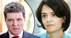 Delia Velculescu va fi, cel mai probabil, premierul nominalizat de Nicușor Dan. Surse Cotroceni, pentru Gândul: „Este favorită”. Vine de la FMI și s-a remarcat în una dintre cele mai complicate misiuni ale Fondului