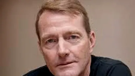 Scriitorul Lee Child renunță la seria „Jack Reacher