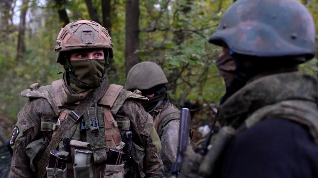 Mercenar Wagner, dezertor în Norvegia. Povestea lui Andrei Medvedev, fugar din calea războiului: „M-am temut că mă vor ucide cu barosul”