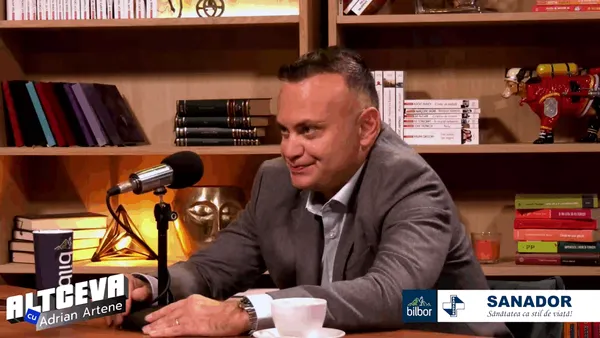 Medicul Adrian Marinescu, în cazul de hantavirus Arad: „Nu se pune problema de transmitere de la om la om”