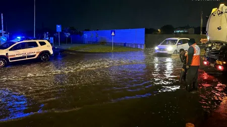 INFRASTRUCTURĂ Sector 5, mobilizată pentru a preveni avariile / Piedone a convocat Comandamentul de Urgență (P)