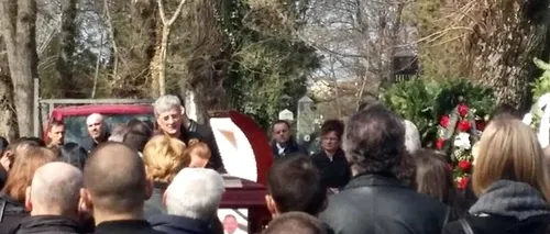 Preotul care l-a înmormântat pe interlopul ucigaș din Oradea: ''Omul judecă prea ușor, nu cunoaște sentimentele inimii''