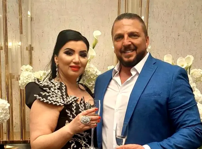 George Restivan și Adriana Bahmuteanu s-au despărțit 