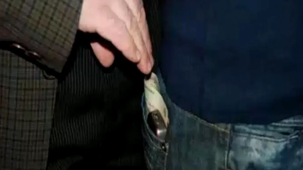 Un dâmbovițean a căzut pradă metodei 