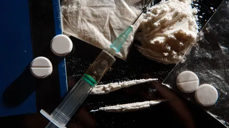 Irakul confiscă mai mult de o tonă de pastile de captagon expediate din Siria. Narcoticele sunt cunoscute drept „cocaina săracului”