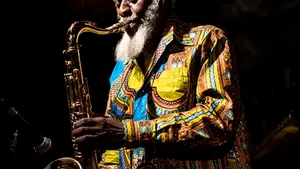 Doliu în lumea jazz-ului. Saxofonistul american Pharoah Sanders a decedat la 81 de ani