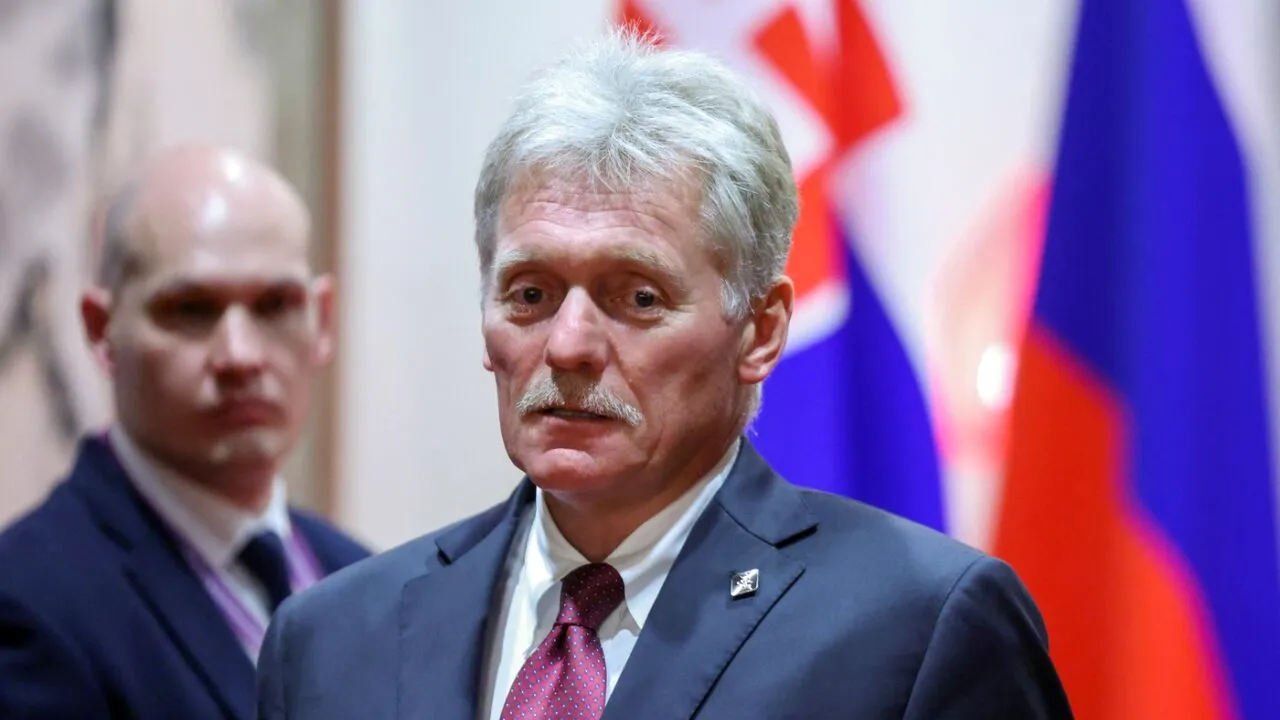 Kremlinul respinge garanțiile de SECURITATE pentru Ucraina oferite de Coaliția Voinței: 