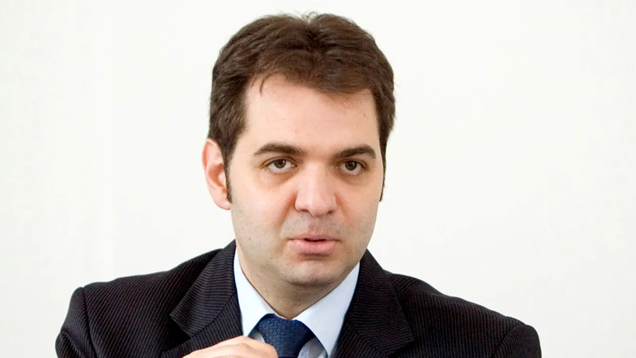 Antal Arpad: Spiritul lui Ceaușescu este peste tot, în Parlament, în Guvern, în capul unor parlamentari