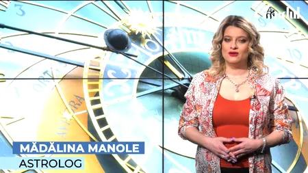 Horoscop zilnic: Horoscopul zilei de 8 aprilie 2022. Taurii se remarcă profesional